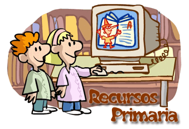 INTERESTING WEBSITES FOR PRIMARY EDUCATION
