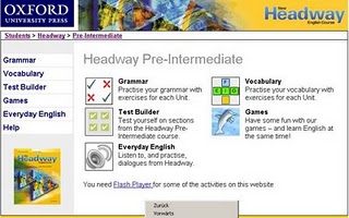 HEADWAY ONLINE