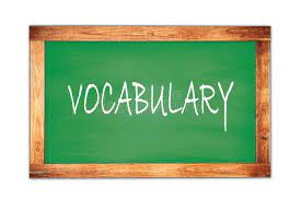 A few linkers + B1 - B2 - C1 Useful Vocabulary