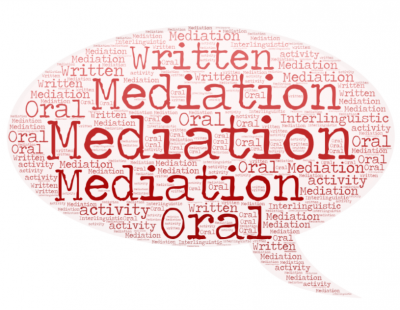 TWO C1 ORAL MEDIATION EXAMPLES