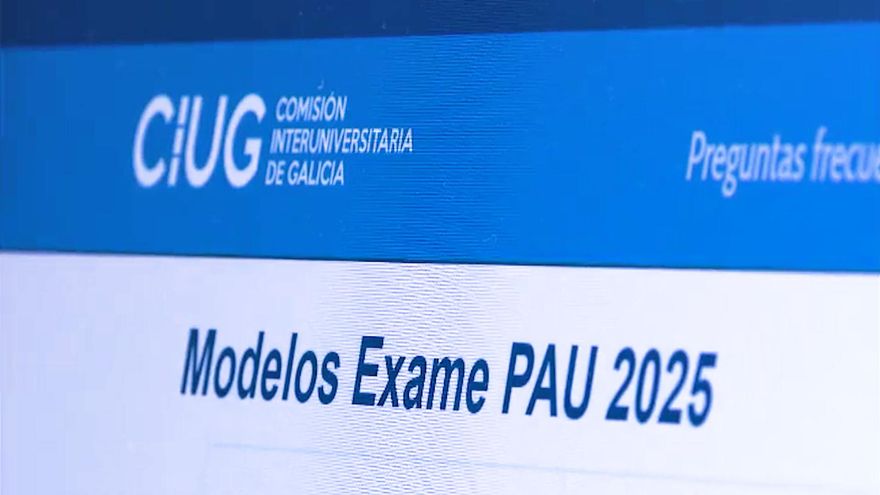 PAU EXAMS 2025